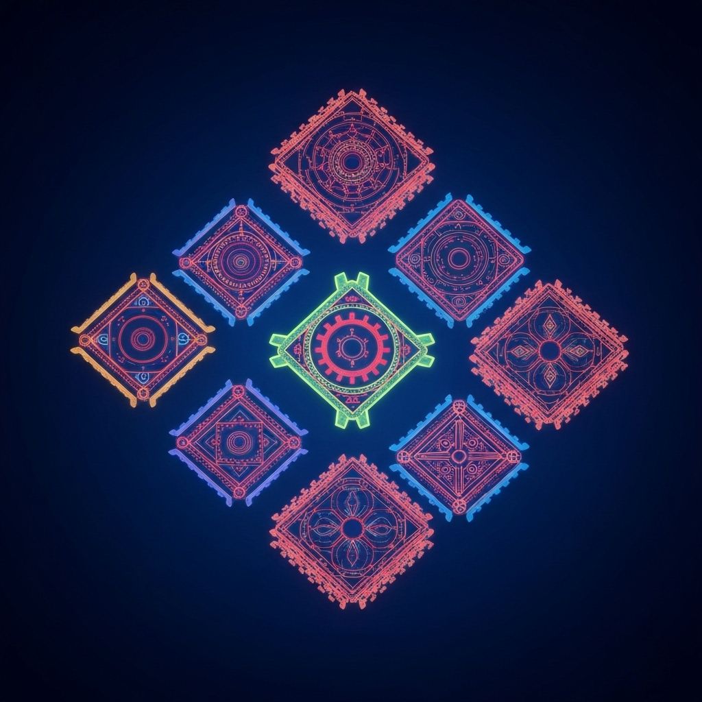 Quantum Shift